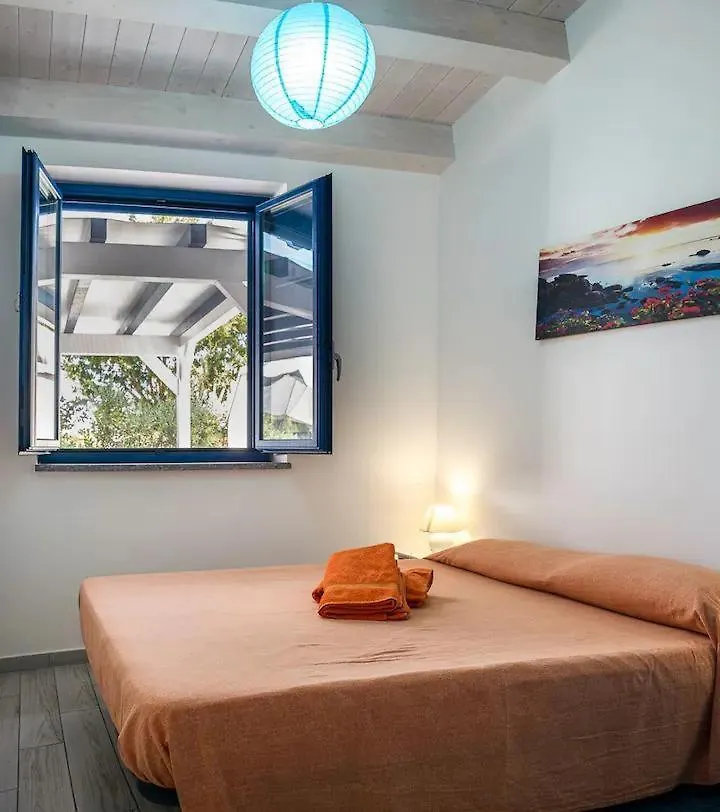 Σπίτι διακοπών Casa Luna Gioiosa Marea