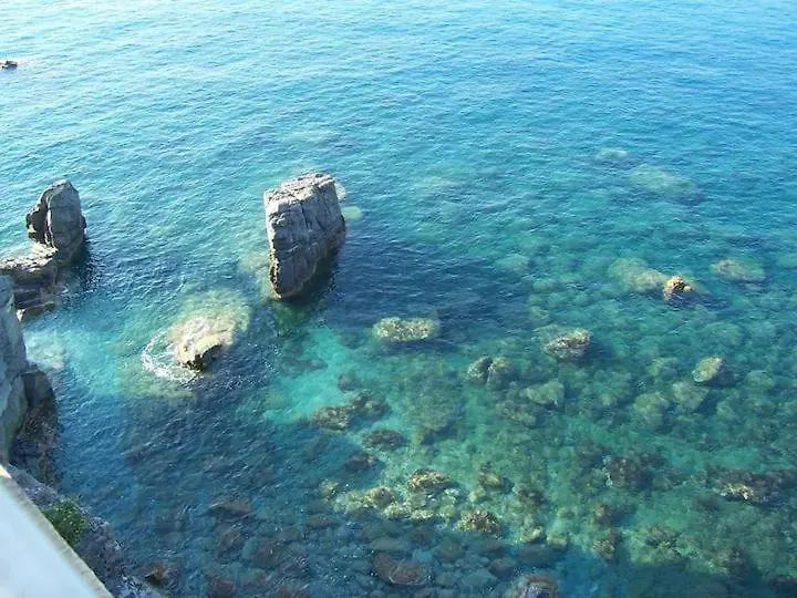 Casa Luna Gioiosa Marea 0*,  Ιταλία