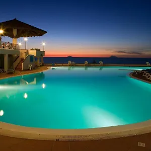 Th Gioiosa Mare - Capo Calava Village Kompleks wypoczynkowy