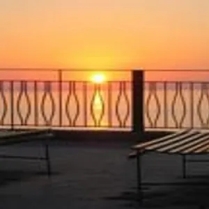 Terrazza Sul Mare Apartment