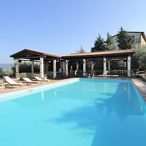 Casa Torretta Apartment