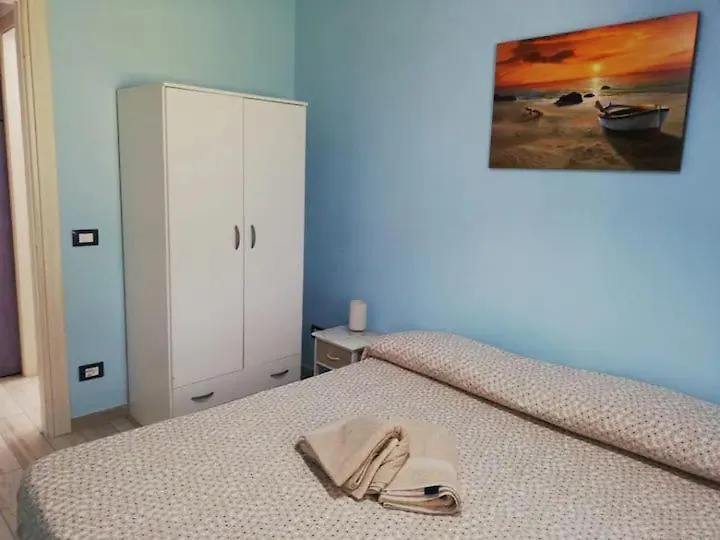 Casa Luna Gioiosa Marea