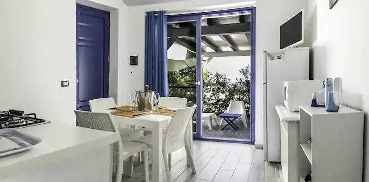 Holiday home Casa Luna Gioiosa Marea