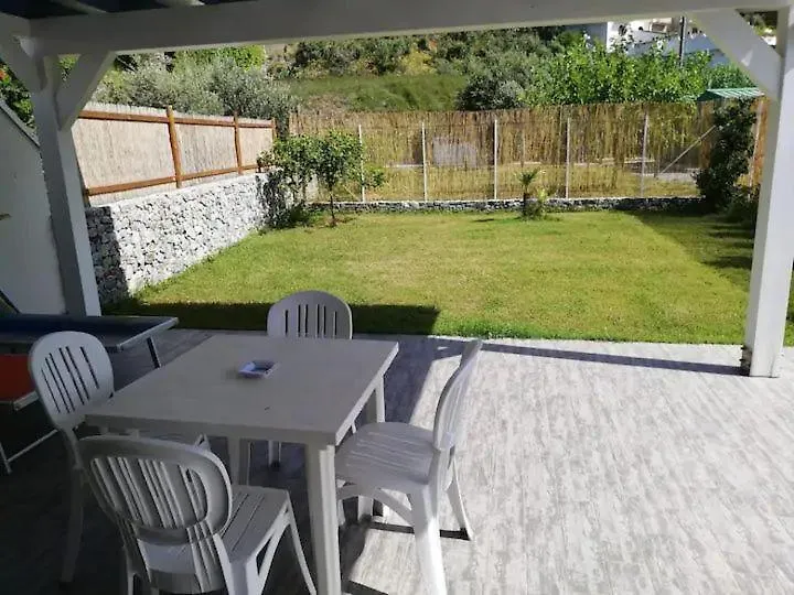 Casa Luna Gioiosa Marea Italy