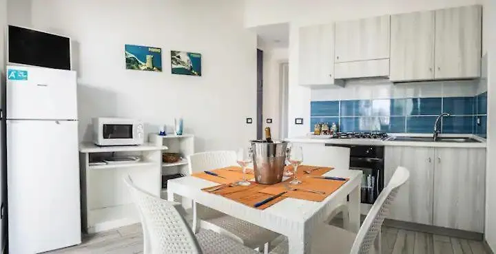 Casa Luna Gioiosa Marea